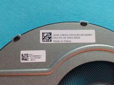 Вентилятор до ноутбука Lenovo Ideapad Flex 5 14IAU7 №2